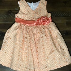 Toddler Dress!